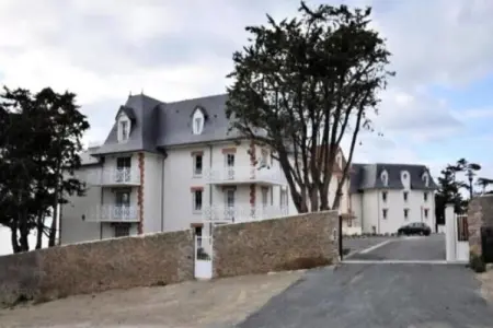 Résidence Les Villas du Spa****, Rיsidence Les Villas du Spa - Photo 2