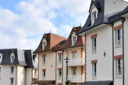 Résidence Les Villas du Spa****, Rיsidence Les Villas du Spa - Photo 4