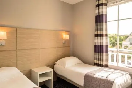 Résidence Les Villas du Spa****, Rיsidence Les Villas du Spa - Photo 9