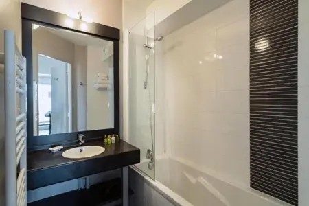 Résidence Les Villas du Spa****, Rיsidence Les Villas du Spa - Photo 10