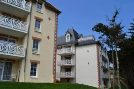 Résidence Les Villas du Spa****, Rיsidence Les Villas du Spa - Photo 25