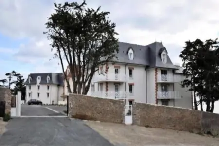 Résidence Les Villas du Spa****, Rיsidence Les Villas du Spa - Photo 26