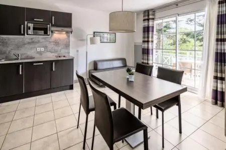 Résidence Les Villas du Spa****, Rיsidence Les Villas du Spa - Photo 31