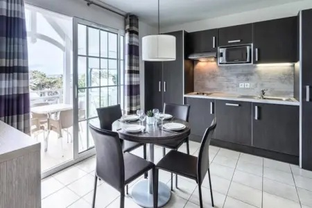 Résidence Les Villas du Spa****, Rיsidence Les Villas du Spa - Photo 1