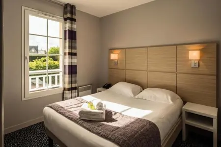 Résidence Les Villas du Spa****, Rיsidence Les Villas du Spa - Photo 2