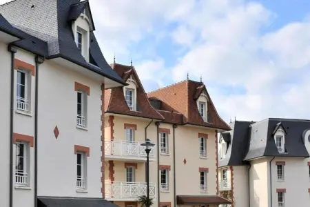 Résidence Les Villas du Spa****, Rיsidence Les Villas du Spa - Photo 6
