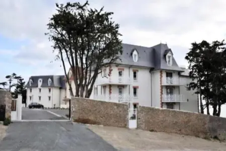 Résidence Les Villas du Spa****, Rיsidence Les Villas de Spa - Photo 10