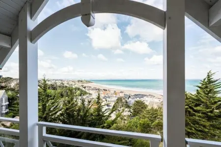 Résidence Les Villas du Spa****, Rיsidence Les Villas de Spa - Photo 11