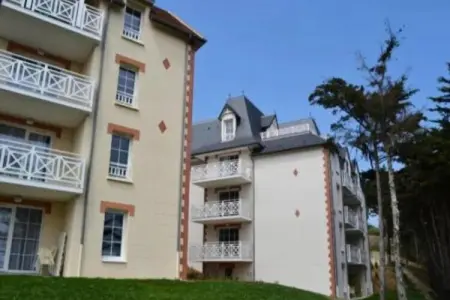 Résidence Les Villas du Spa****, Rיsidence Les Villas de Spa - Photo 14