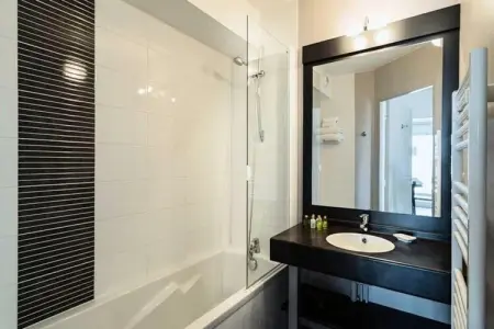 Résidence Les Villas du Spa****, Rיsidence Les Villas de Spa - Photo 19