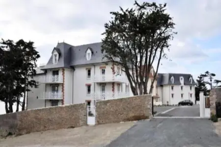 Résidence Les Villas du Spa****, Rיsidence Les Villas de Spa - Photo 24