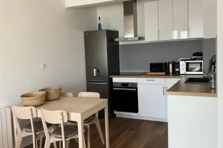 Résidence Casino, Rיsidence Casino pour quatre personnes - Photo 10