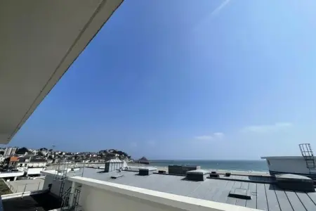 Résidence Casino, Rיsidence Casino pour quatre personnes - Photo 11
