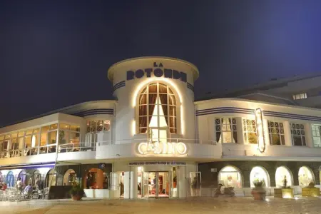 Résidence Casino, Rיsidence Casino pour quatre personnes - Photo 14