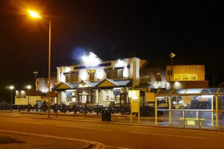 Résidence Casino, Rיsidence Casino pour quatre personnes - Photo 15