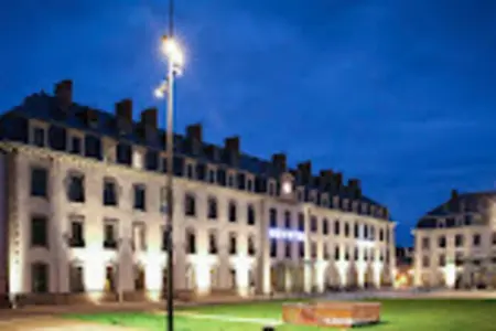 Résidence Casino, Rיsidence Casino de trois chambres - Photo 8