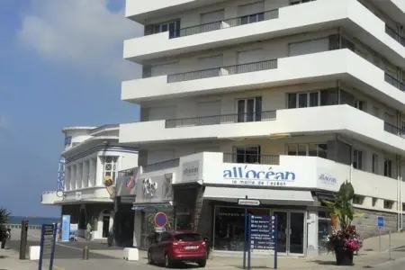 Résidence Casino, Rיsidence Casino de trois chambres - Photo 19