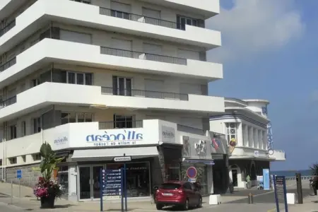 Résidence Casino, Rיsidence Casino de trois chambres - Photo 26