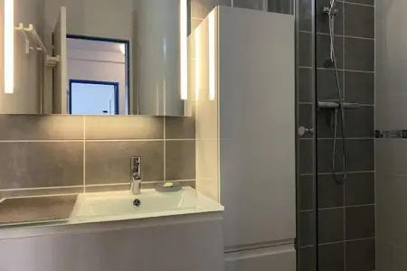 Résidence Casino, Rיsidence Casino de trois chambres - Photo 27