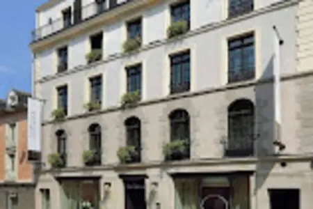 Résidence Casino, Appartement en France proche de la plage - Photo 1