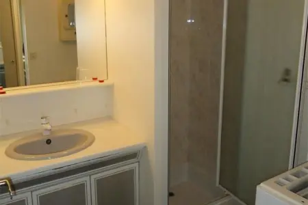 Résidence Casino, Appartement en France proche de la plage - Photo 2