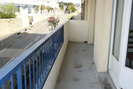 Résidence Casino, Appartement en France proche de la plage - Photo 4