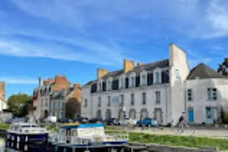 Résidence Casino, Appartement en France proche de la plage - Photo 5