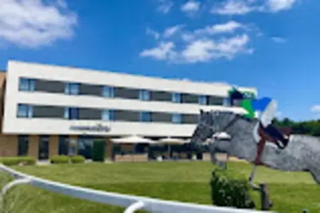 Résidence Casino, Appartement en France proche de la plage - Photo 6
