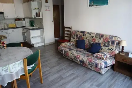 Résidence Casino, Appartement en France proche de la plage - Photo 10
