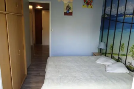 Résidence Casino, Appartement en France proche de la plage - Photo 13