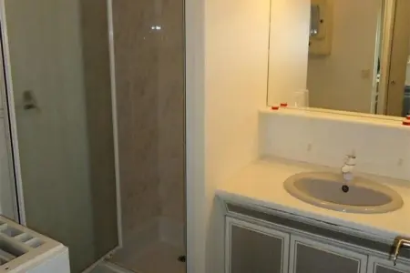 Résidence Casino, Appartement en France proche de la plage - Photo 14