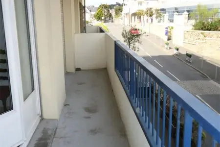 Résidence Casino, Appartement en France proche de la plage - Photo 15