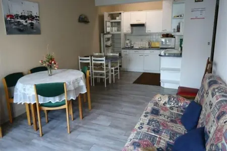 Résidence Casino, Appartement en France proche de la plage - Photo 19