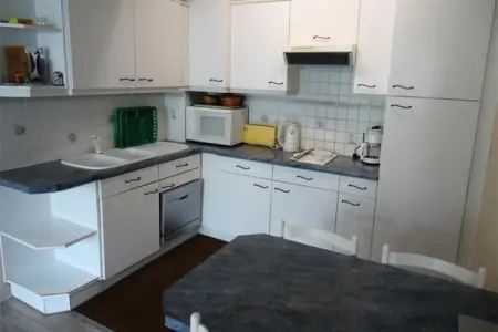 Résidence Casino, Appartement en France proche de la plage - Photo 25