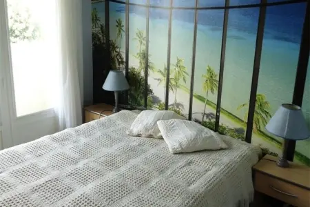 Résidence Casino, Appartement en France proche de la plage - Photo 26