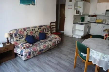 Résidence Casino, Appartement en France proche de la plage - Photo 27