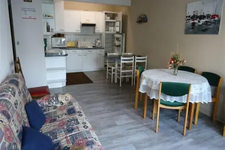 Résidence Casino, Appartement en France proche de la plage - Photo 28