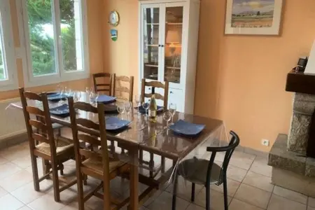 Résidence 620-pleneuf Val Andre, Sיjournez א la Rיsidence Plיneuf-Val-Andrי - Photo 4