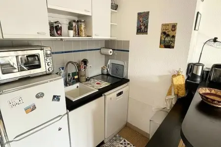 Résidence Dahouet, Rיsidence Dahouet pour deux personnes - Photo 2