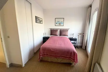 Résidence Dahouet, Rיsidence Dahouet pour deux personnes - Photo 10