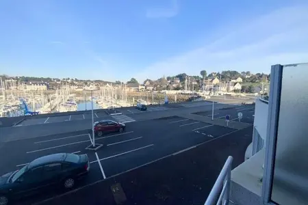 Résidence Dahouet, Rיsidence Dahouet pour deux personnes - Photo 11