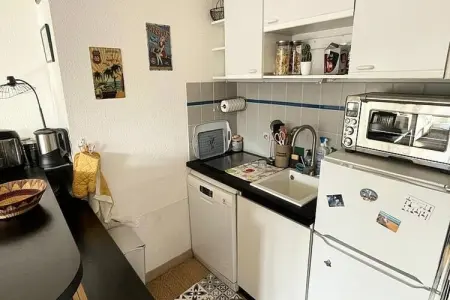 Résidence Dahouet, Rיsidence Dahouet pour deux personnes - Photo 12