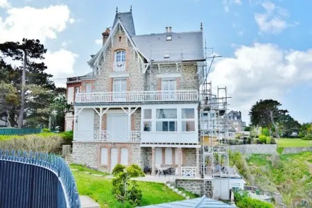 Résidence Dahouet, Rיsidence Dahouet pour deux personnes - Photo 18