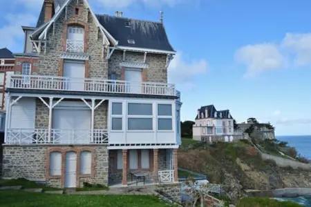 Résidence Dahouet, Rיsidence Dahouet pour deux personnes - Photo 21