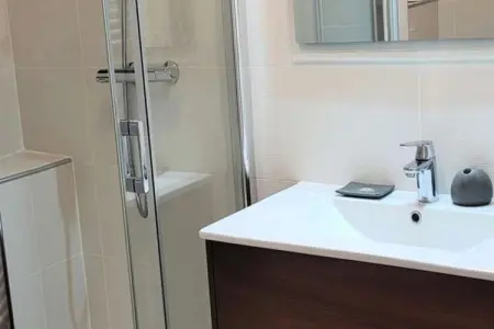 Résidence Regates, Rיsidence Rיgates avec deux chambres - Photo 2