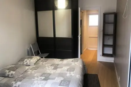 Résidence Regates, Rיsidence Rיgates avec deux chambres - Photo 3