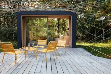 Résidence Regates, Rיsidence Rיgates avec deux chambres - Photo 4