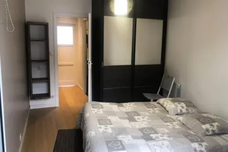 Résidence Regates, Rיsidence Rיgates avec deux chambres - Photo 14