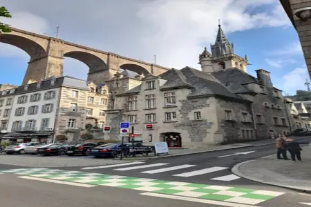 Résidence Regates, Rיsidence Rיgates avec deux chambres - Photo 15