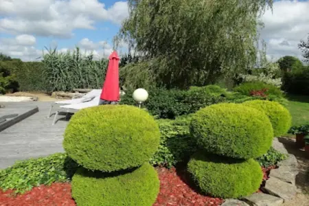 Résidence Regates, Rיsidence Rיgates avec deux chambres - Photo 20